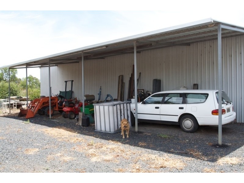 Lot 93 Meadow lane, Dardanup West WA 6236