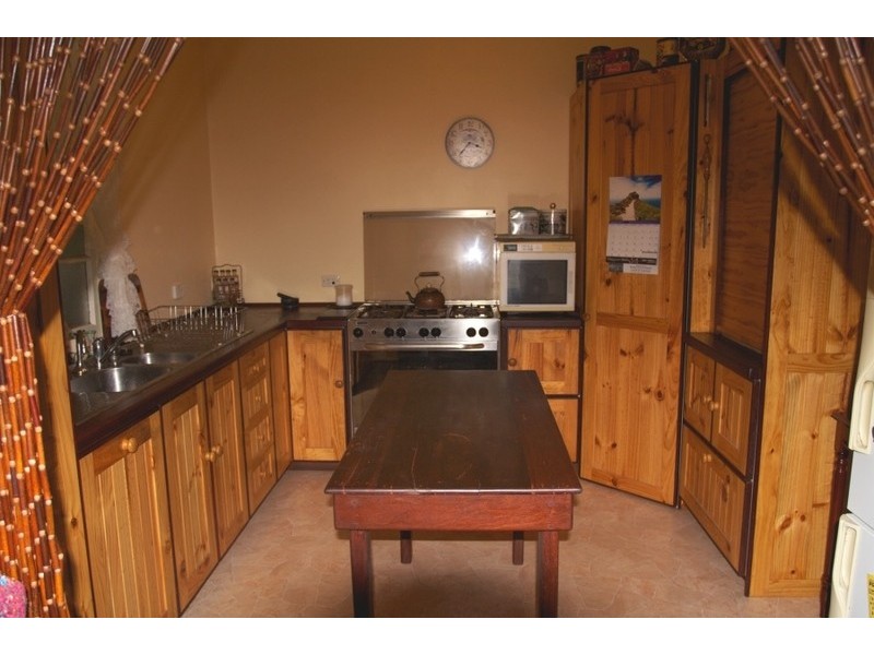 Lot 93 Meadow lane, Dardanup West WA 6236