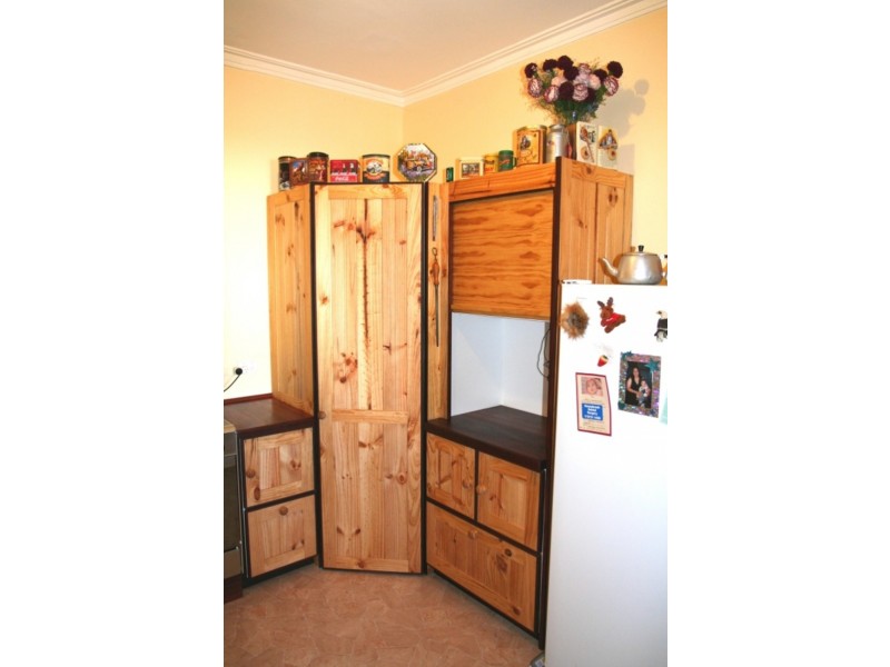 Lot 93 Meadow lane, Dardanup West WA 6236