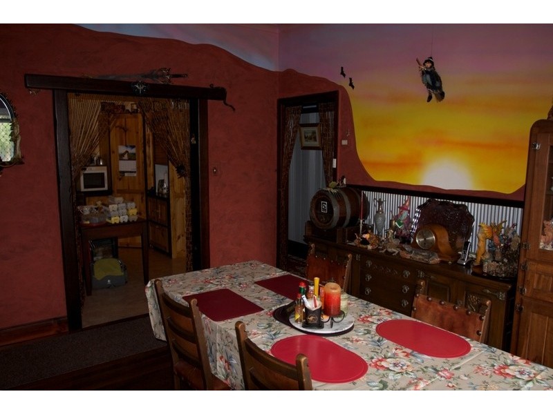 Lot 93 Meadow lane, Dardanup West WA 6236