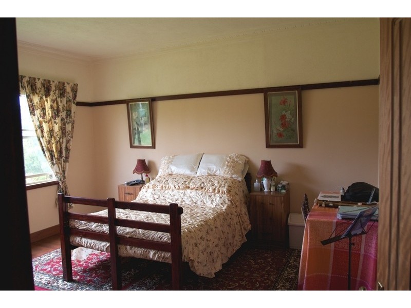 Lot 93 Meadow lane, Dardanup West WA 6236