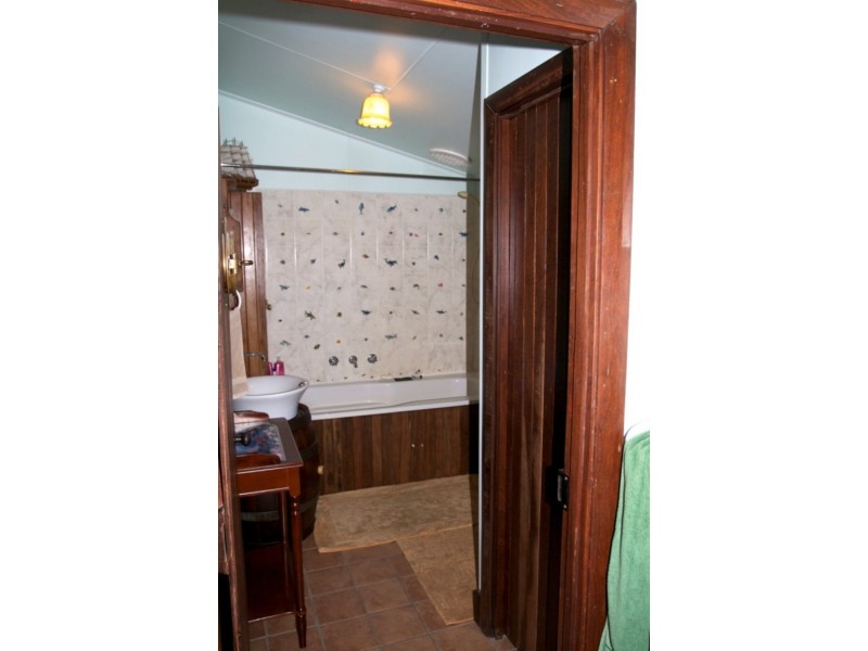 Lot 93 Meadow lane, Dardanup West WA 6236