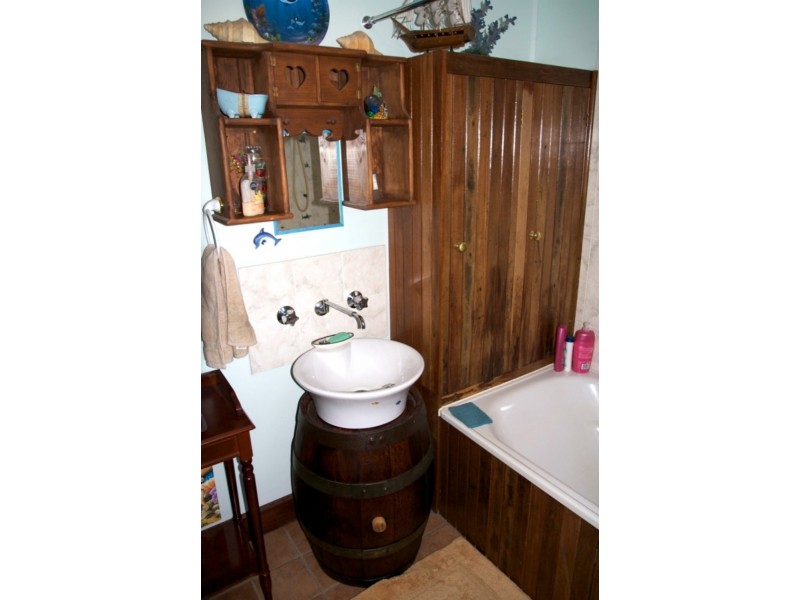 Lot 93 Meadow lane, Dardanup West WA 6236