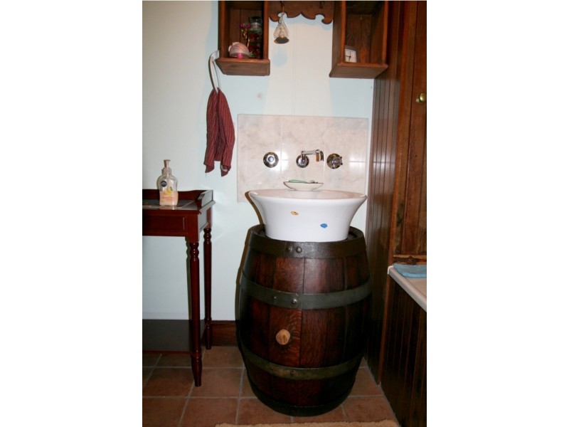 Lot 93 Meadow lane, Dardanup West WA 6236