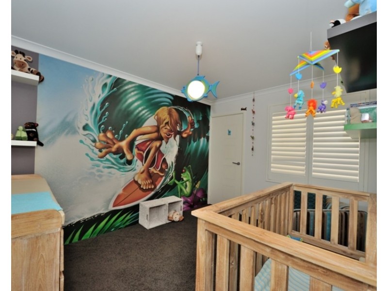 32 Sanctuary Circuit, Dawesville WA 6211