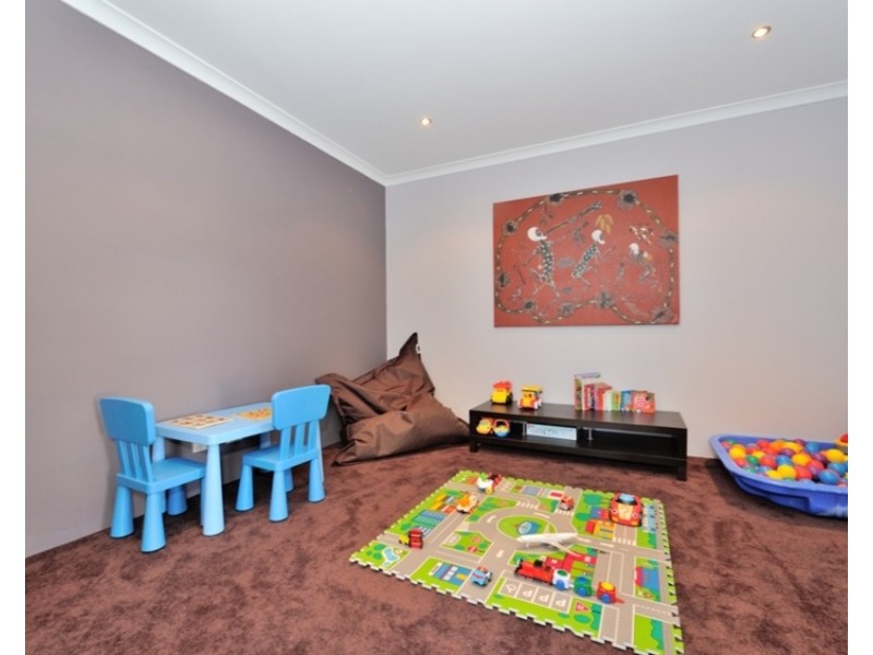 32 Sanctuary Circuit, Dawesville WA 6211