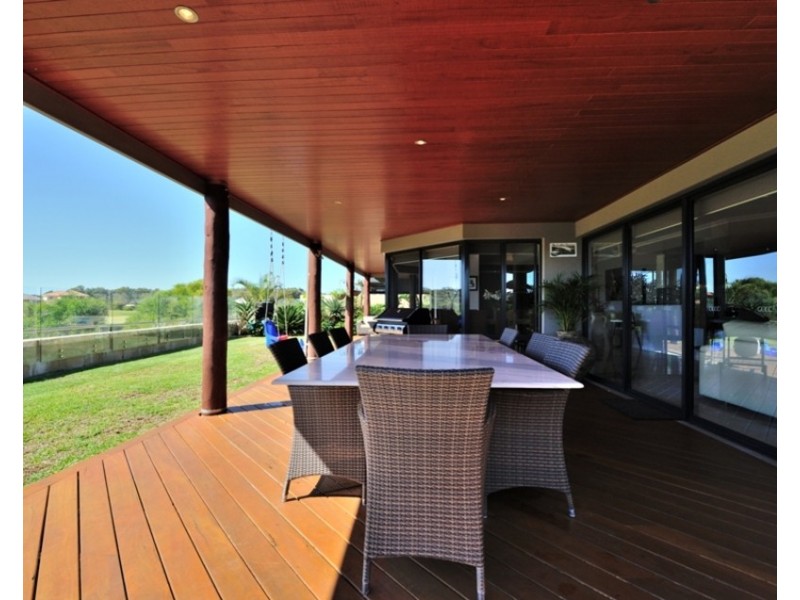 32 Sanctuary Circuit, Dawesville WA 6211