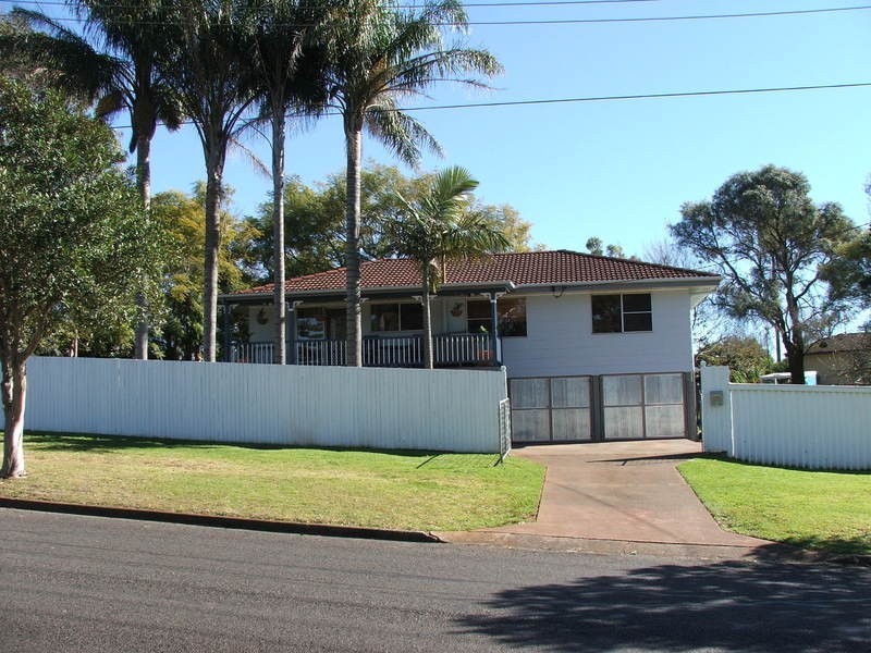 40 Duhig Street, Harristown QLD 4350