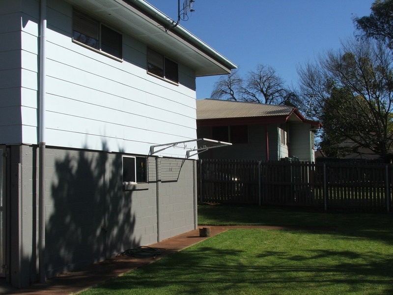 40 Duhig Street, Harristown QLD 4350