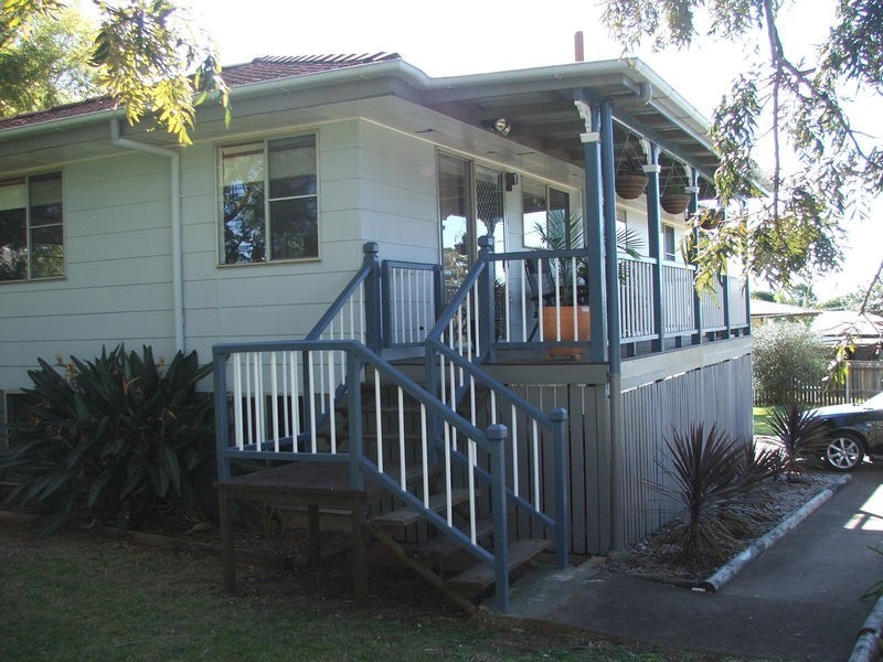 40 Duhig Street, Harristown QLD 4350
