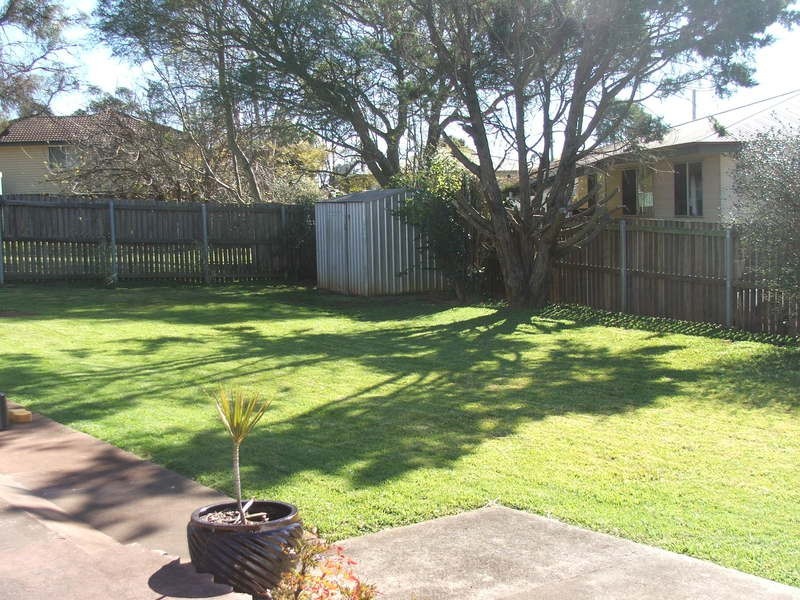 40 Duhig Street, Harristown QLD 4350