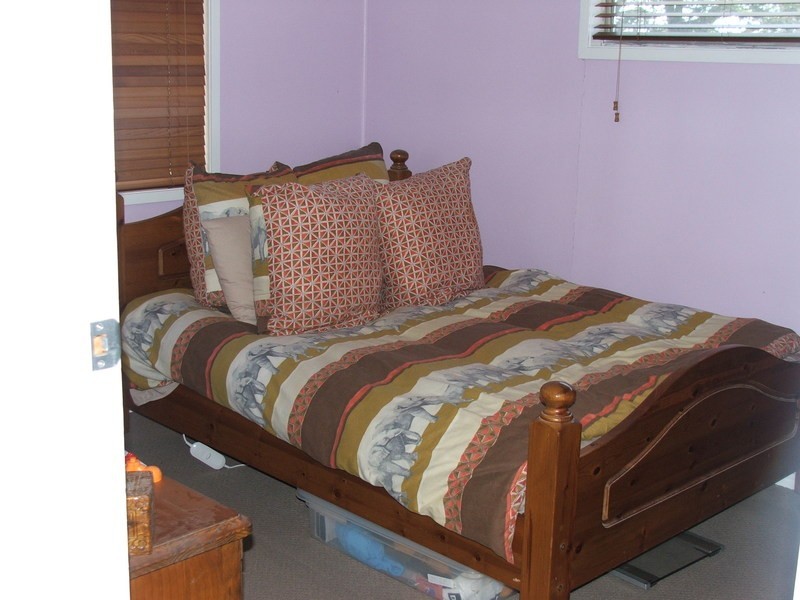 40 Duhig Street, Harristown QLD 4350