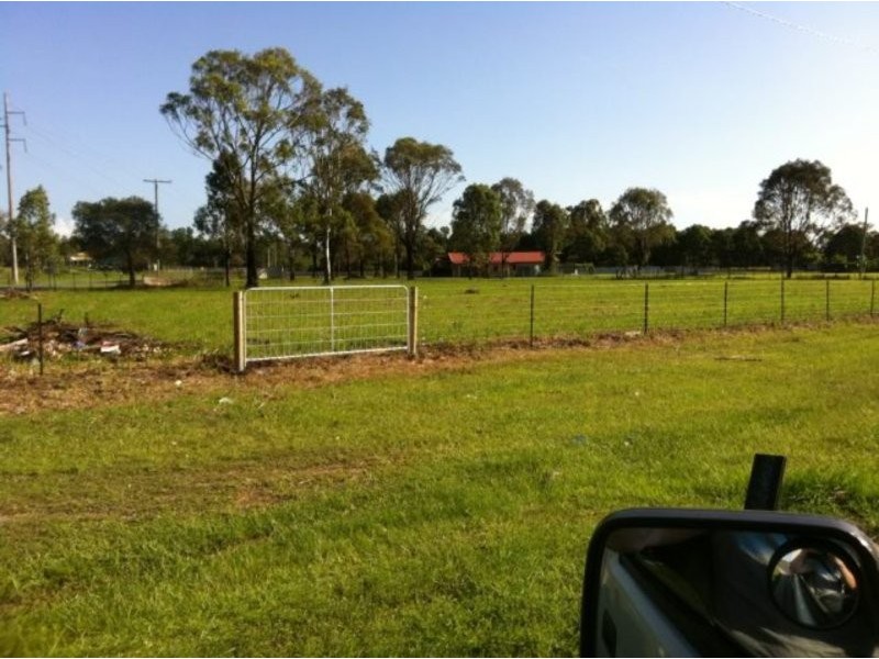 2 Kenny Road, Chambers Flat QLD 4133