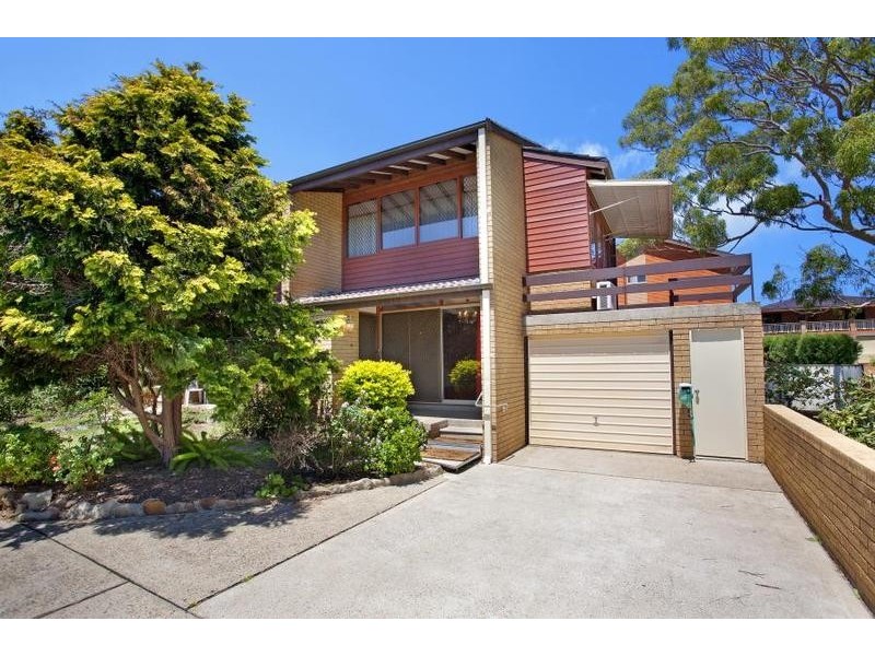 13/9 Garfield street, Five Dock NSW 2046