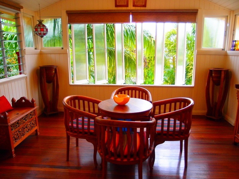 7 SCHAEFER ST, West Mackay QLD 4740