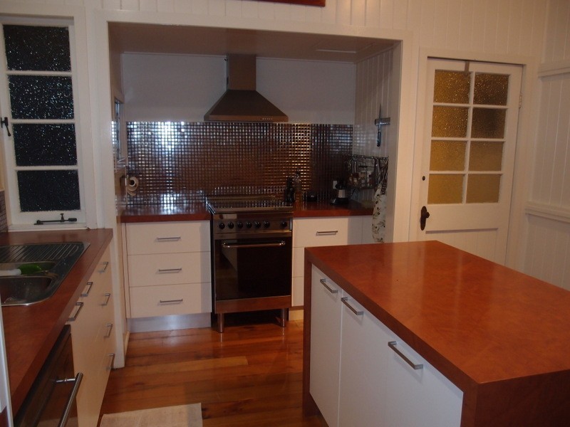 7 SCHAEFER ST, West Mackay QLD 4740