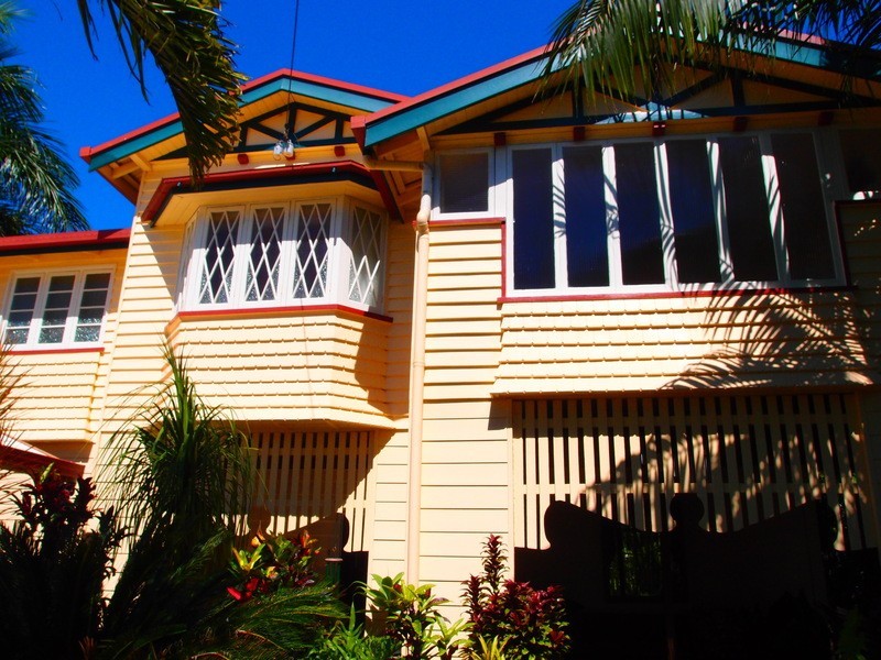 7 SCHAEFER ST, West Mackay QLD 4740