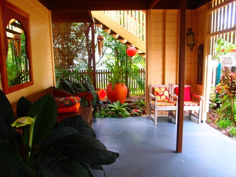 7 SCHAEFER ST, West Mackay QLD 4740