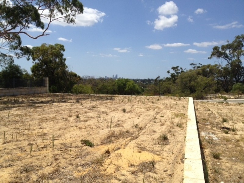 2 Nidjalla Loop, Swanbourne WA 6010