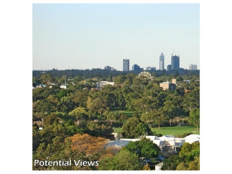 2 Nidjalla Loop, Swanbourne WA 6010