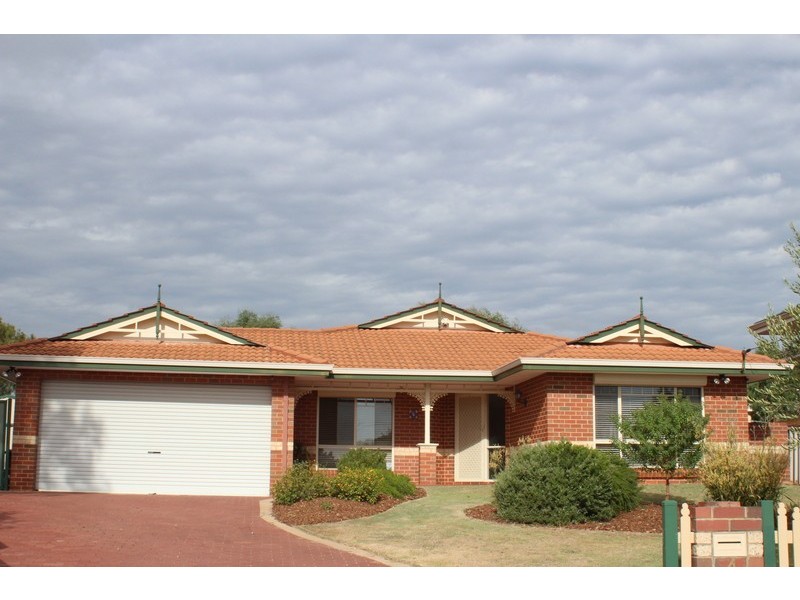 4 Weld Road, Swan View WA 6056