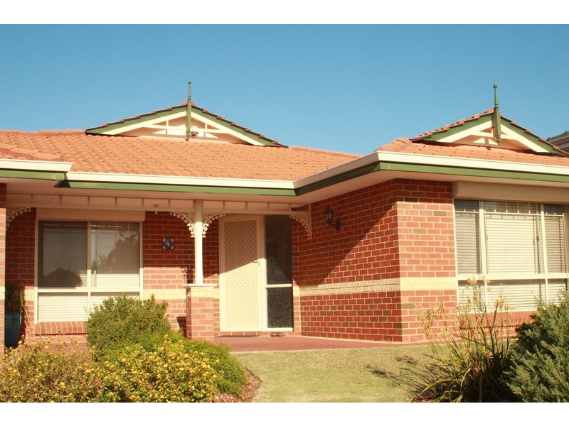 4 Weld Road, Swan View WA 6056