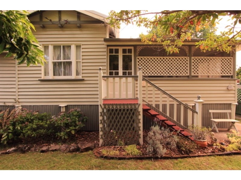 12 Capo Lane, North Tamborine QLD 4272