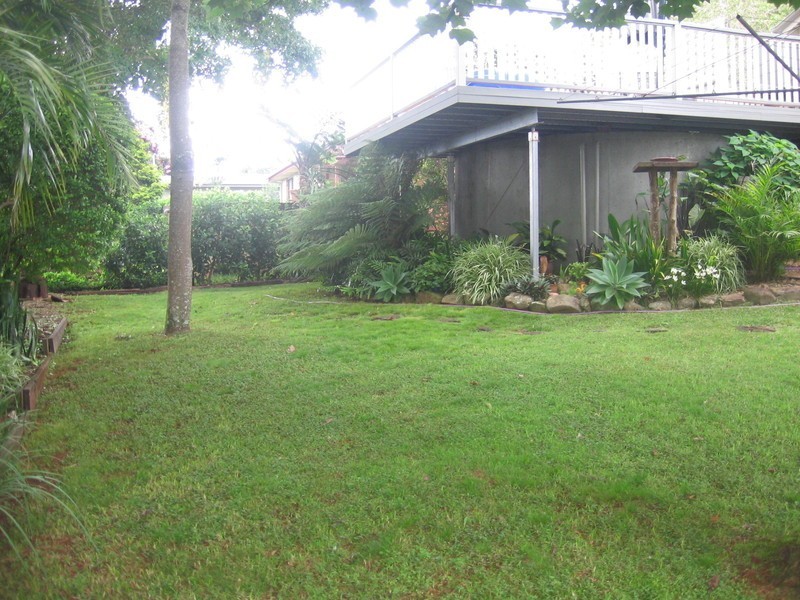 12 Capo Lane, North Tamborine QLD 4272