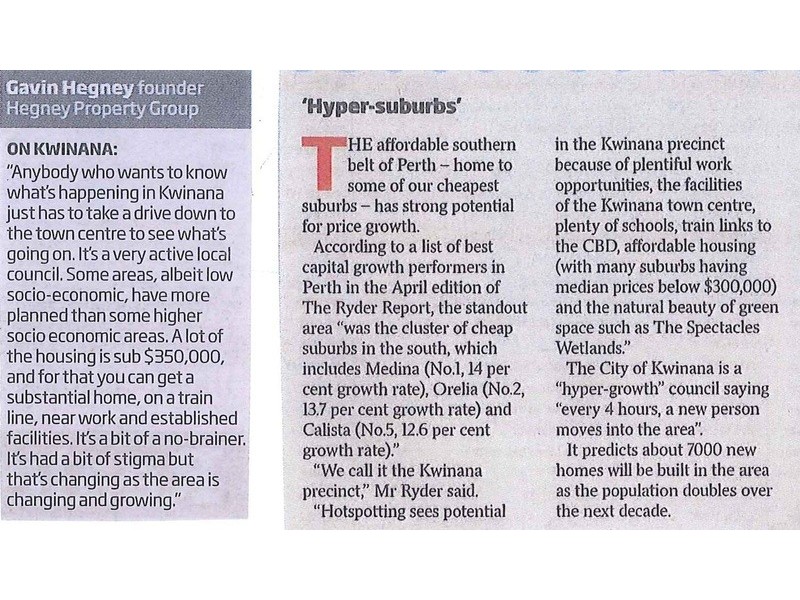 73 Beauchamp Loop, Wellard WA 6170