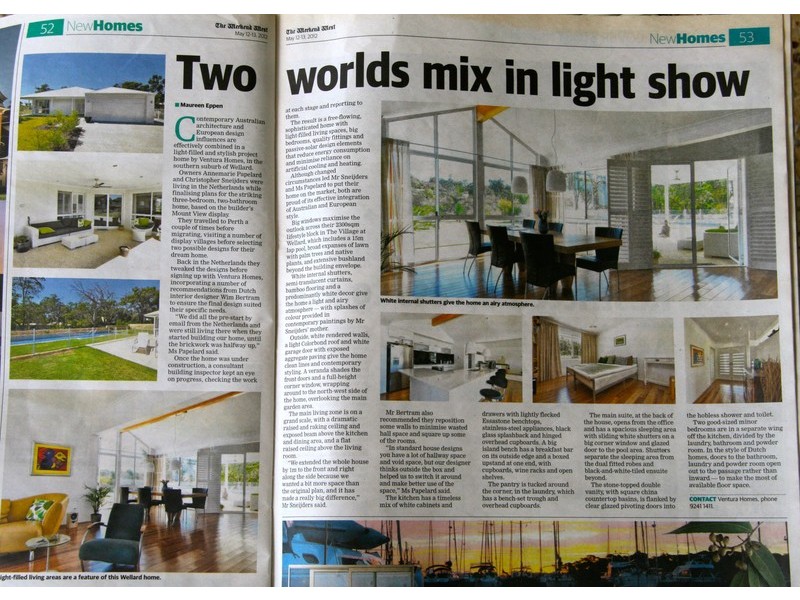 73 Beauchamp Loop, Wellard WA 6170