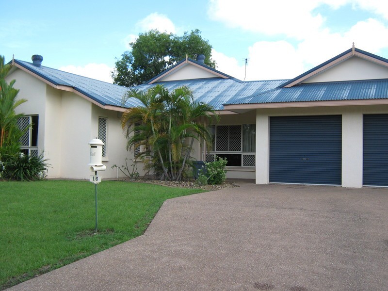 16 MACADAM PLACE, Gunn NT 0832