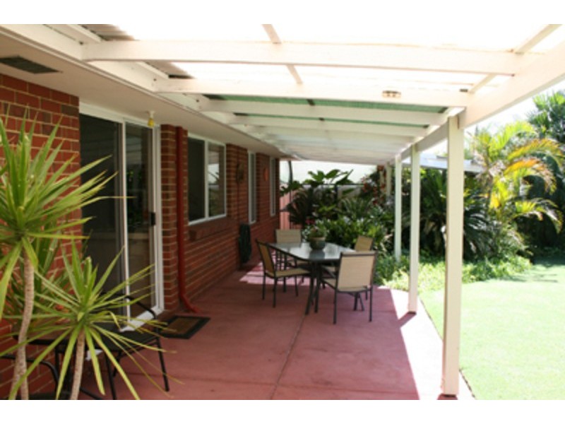 13 COOLA PLACE, High Wycombe WA 6057