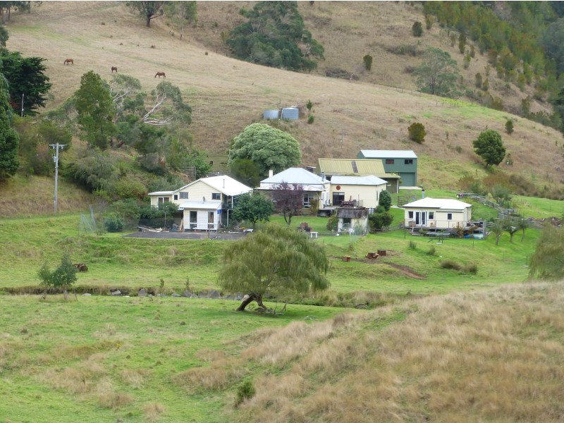 Rosella Cottage 95 Wild Dog Road, Apollo Bay VIC 3233