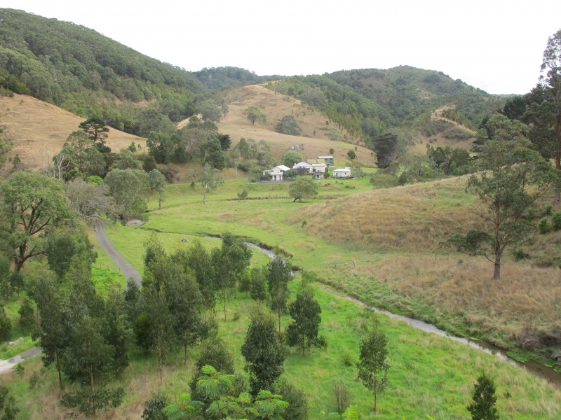 Rosella Cottage 95 Wild Dog Road, Apollo Bay VIC 3233