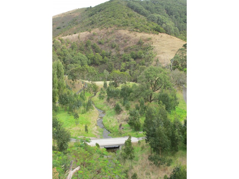 Rosella Cottage 95 Wild Dog Road, Apollo Bay VIC 3233