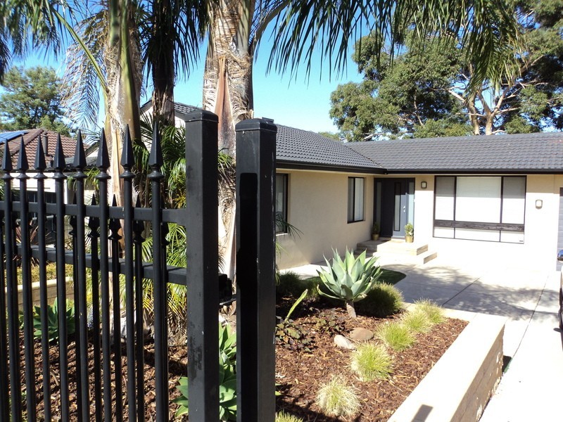 4 Stafford Street, Redwood Park SA 5097