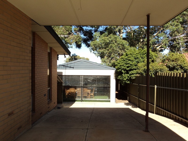 4 Stafford Street, Redwood Park SA 5097