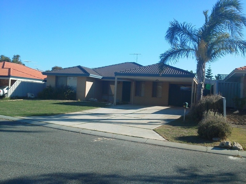 12/Sellar Elbow, Quinns Rocks WA 6030