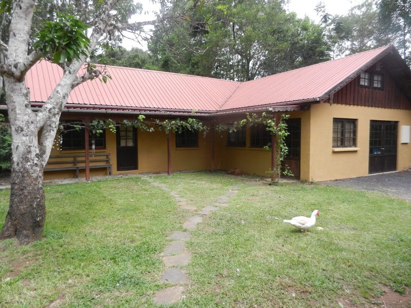 29 Glenock Road, Uki NSW 2484
