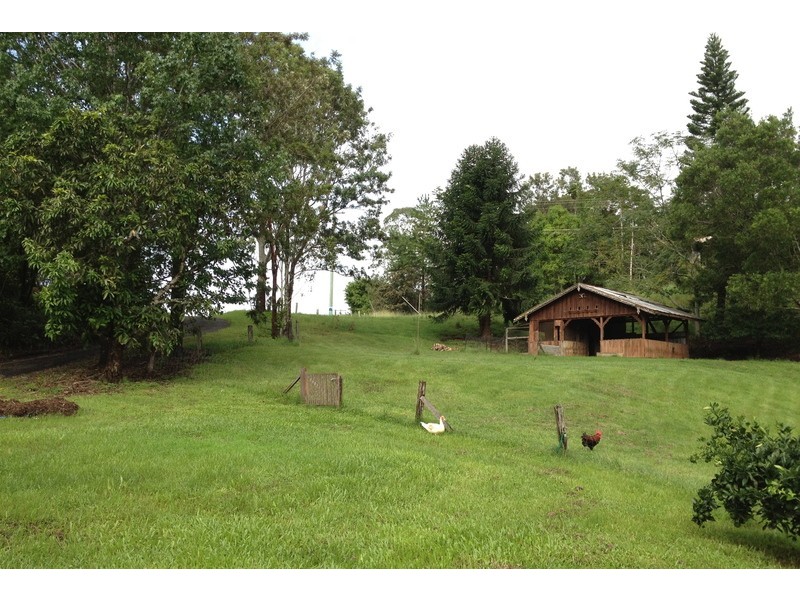 29 Glenock Road, Uki NSW 2484