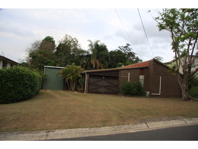 23 Tulip Street, Daisy Hill QLD 4127