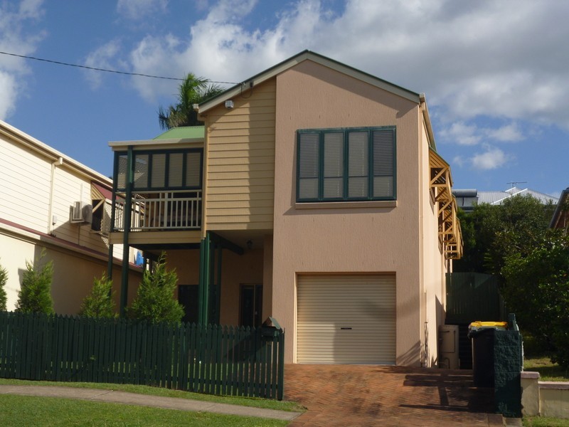 41 Ferndale Street, Annerley QLD 4103