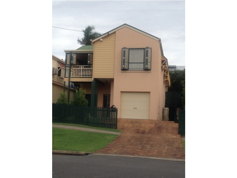 41 Ferndale Street, Annerley QLD 4103