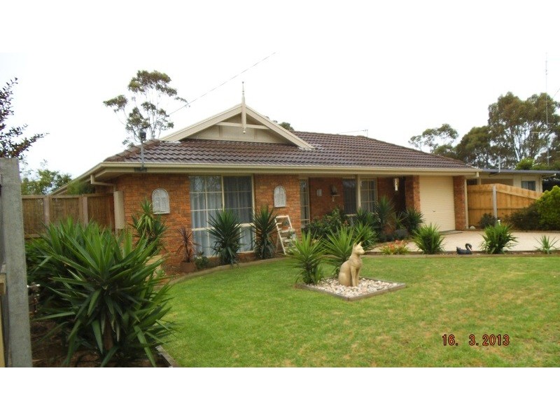 111  Bay Road, Eagle Point VIC 3878