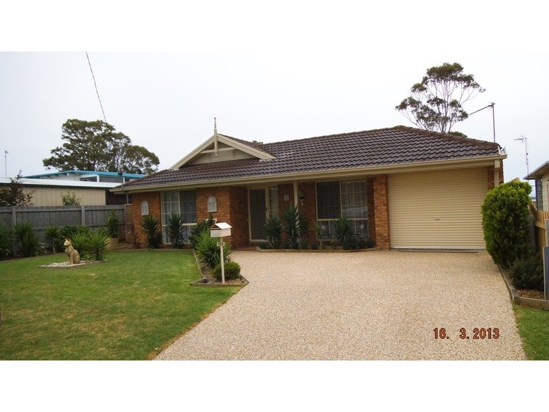 111  Bay Road, Eagle Point VIC 3878