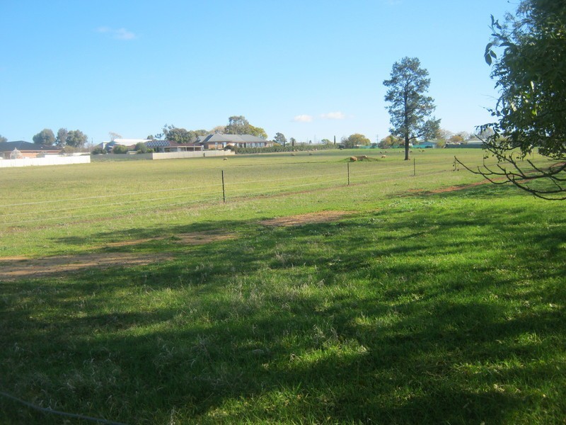 Temora NSW 2666