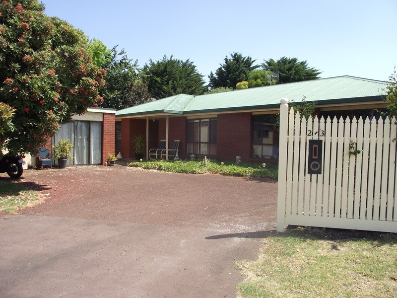 3 Goldies Lane, Port Fairy VIC 3284