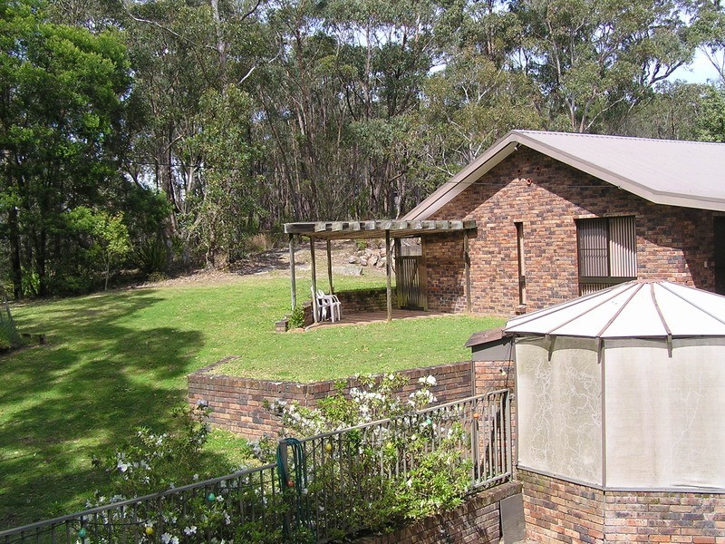 31 Kelynack.Rd. Mangrove Mountain, Mangrove Mountain NSW 2250