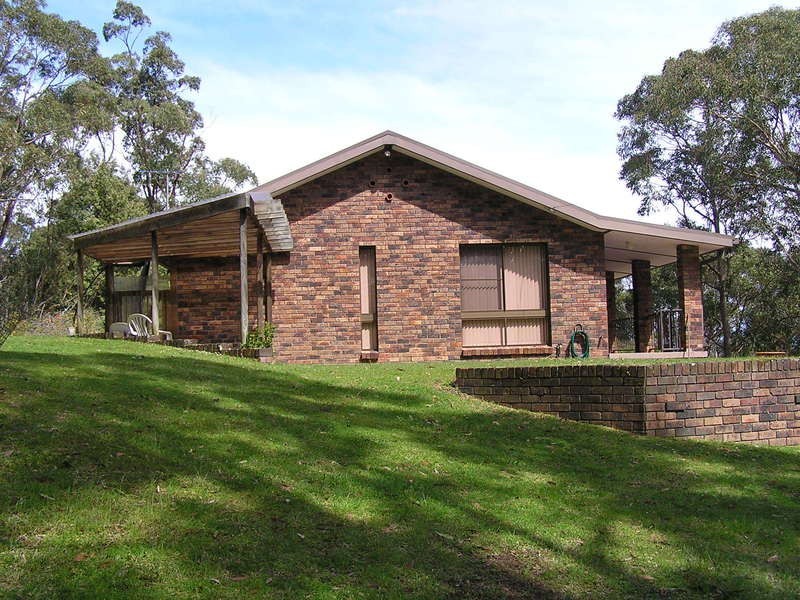 31 Kelynack.Rd. Mangrove Mountain, Mangrove Mountain NSW 2250