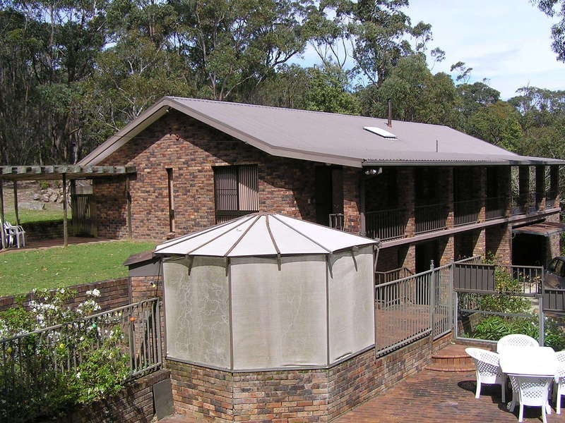 31 Kelynack.Rd. Mangrove Mountain, Mangrove Mountain NSW 2250